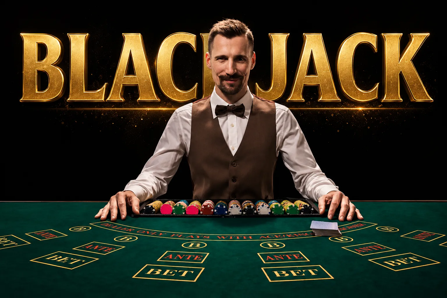Blackjack categorie-artwork