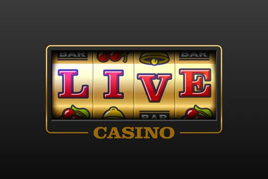 Live Casino bij B7 Casino